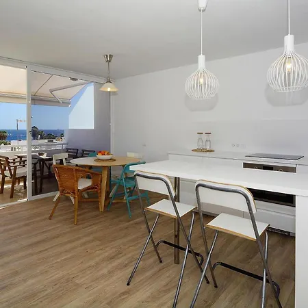 Вилла Holiday Puerto Del Carmen - Ace02100a-oyd Пуэрто дель Кармен