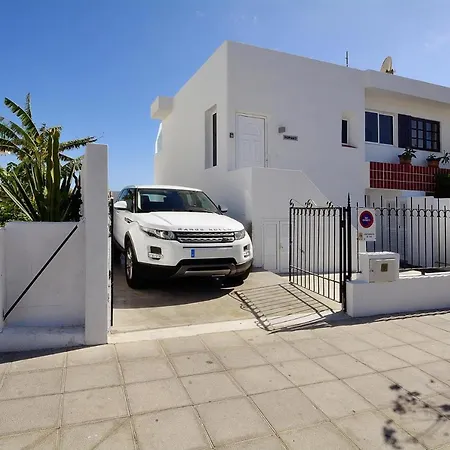 Holiday Puerto Del Carmen - Ace02100a-oyd Вилла