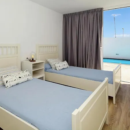 Вилла Holiday Puerto Del Carmen - Ace02100a-oyd Пуэрто дель Кармен