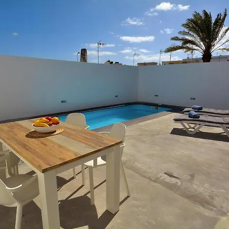 Вилла Holiday Puerto Del Carmen - Ace02100a-oyd
